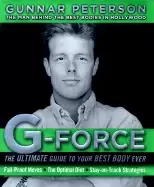 Image of g force the ultimate guide to your best body ever