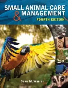 Image of Small Animal Care and Management