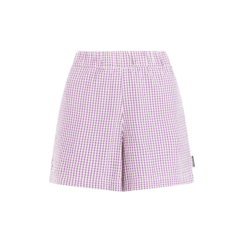 Image of Protest Womens shorts Protest Kelsey Violet Female 36
