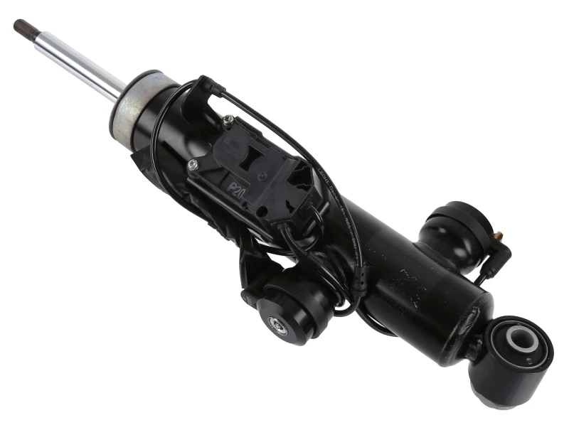 Image of Shock absorber SACHS 319 055