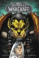 Image of world of warcraft book three