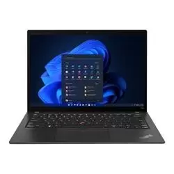 Image of Lenovo ThinkPad T14s Gen 3 Intel Core i7-1260P 16GB 512GB SSD 14 Windows 11 Professional 64-bit