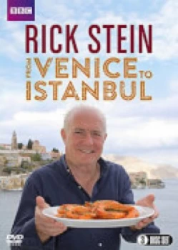 image of Rick Stein: From Venice to Istanbul