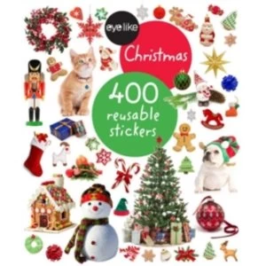 Image of Eyelike: Christmas