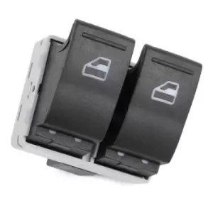 Image of ERA Switch, window winder 662402 VW,Transporter V Bus (7HB, 7HJ, 7EB, 7EJ, 7EF, 7EG, 7HF, 7EC),Multivan V (7HM, 7HN, 7HF, 7EF, 7EM, 7EN)