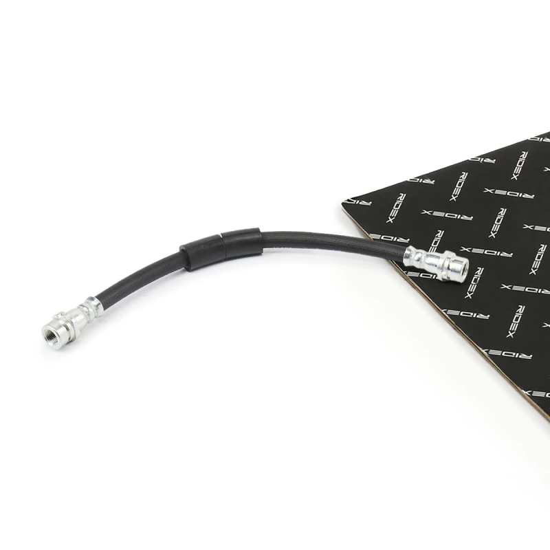 Image of RIDEX Brake hose RIDEX 83B1375