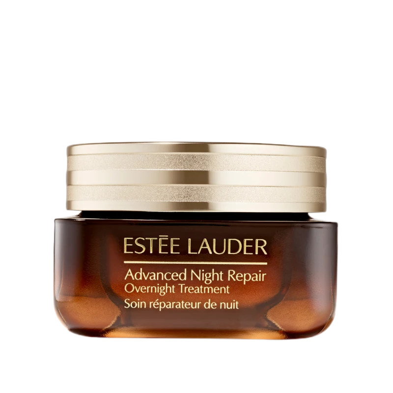 Image of Estee Lauder Advanced Night Repair Overnight Treatment 2 oz.