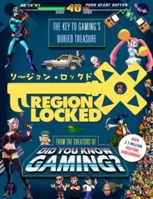 Image of Region Locked