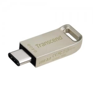 image of Transcend JetFlash 850 64GB