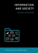 Image of information and society