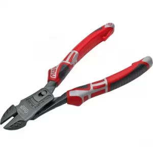 Image of NWS 138-69-200 Heavy Duty Lever Side Cutter FantasticoPlus 200mm
