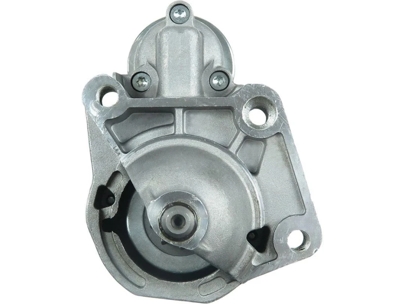 Image of AS-PL Starter motor AS-PL S0528