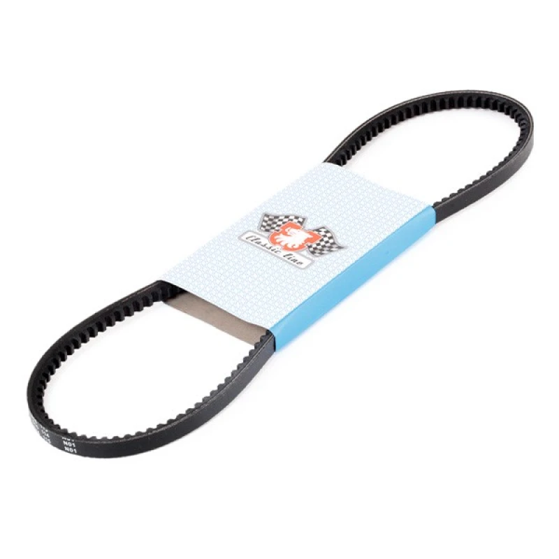 Image of JP GROUP 1118001600 V Belt Length: 875mm, CLASSIC, Width: 10mm V-Belt (10)