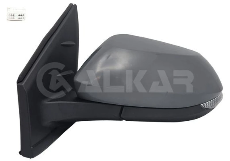 Image of ALKAR Wing mirror ALKAR 6143078