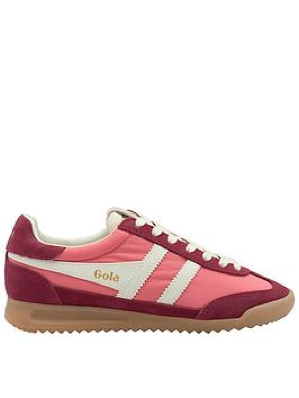 Image of Gola Womens Trainers Gola Firefly Rose Female 37