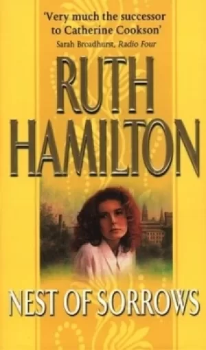 Image of Nest of sorrows by Ruth Hamilton