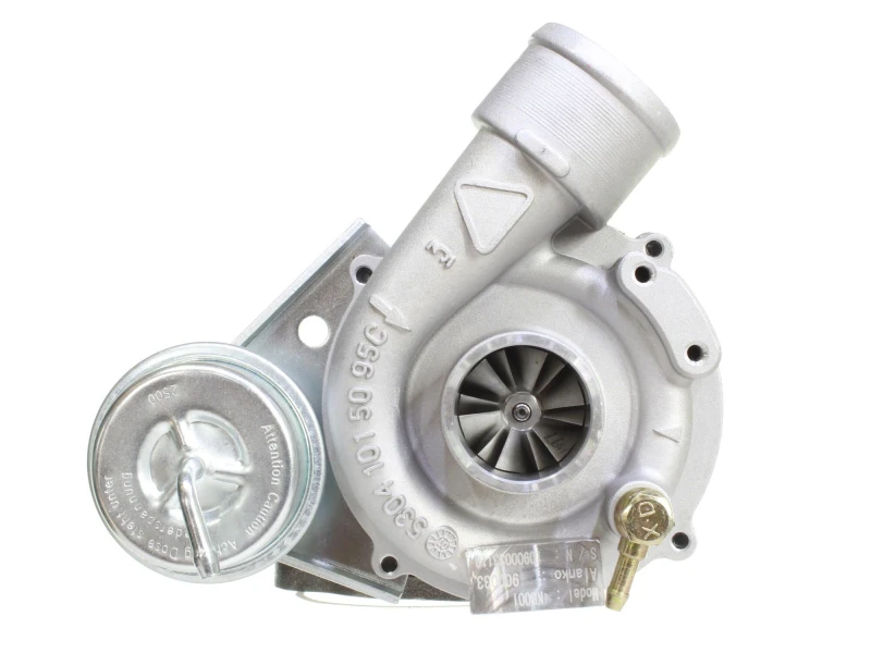 Image of ALANKO 11900033 Turbocharger Charger,charging system (2234)