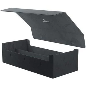 Image of Gamegenic Dungeon 1100+ Deck Holder - Black