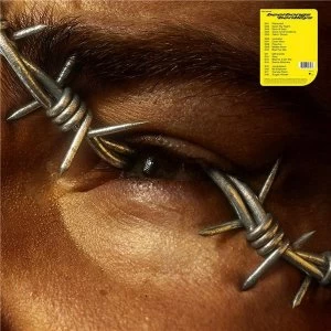 Image of Post Malone - Beerbongs & Bentleys Vinyl