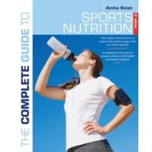 Image of The Complete Guide to Sports Nutrition : 8th edition