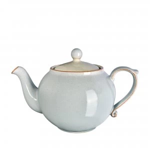 Image of Denby Heritage Flagstone Teapot
