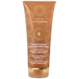 Image of Institut Esthederm Micellar After Sun Shower Gel 200ml