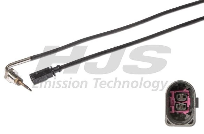 Image of Exhaust gas temperature sensor (EGT) HJS 92 09 4295
