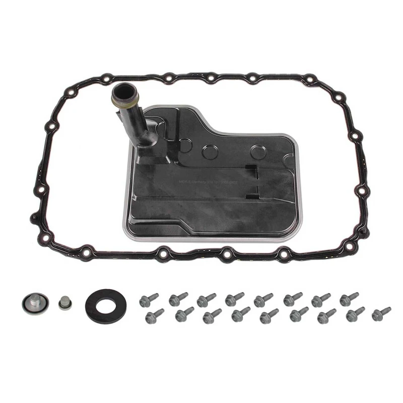 Image of Gearbox service kit MEYLE 300 135 0314/SK