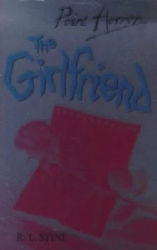 Image of The Girlfriend by R. L Stine Book