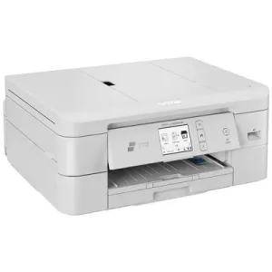 image of Brother DCP-J1800DW All-in-One Colour Wireless Injket Printer