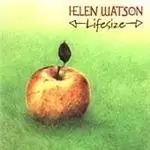 Image of Helen Watson - Lifesize (Music CD)