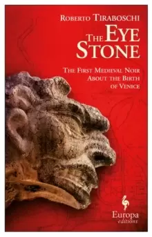 Image of The Eye Stone