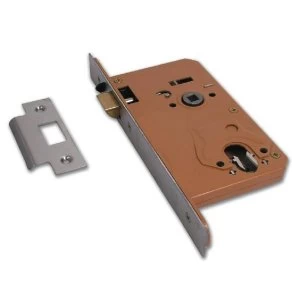 Image of Union L2370 Mortice Nightlatch 2D2 Series