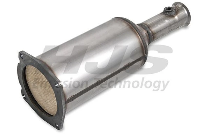 Image of Diesel particulate filter HJS 93 21 5014