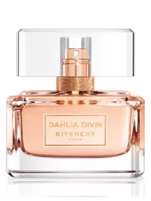 Givenchy Dahlia Divin Eau de Toilette For Her 75ml