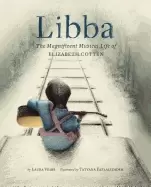 Image of libba the magnificent musical life of elizabeth cotten