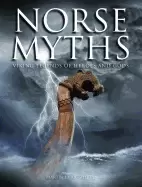 Image of norse myths viking legends of heroes and gods