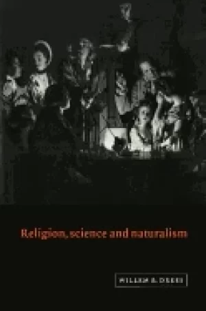 Image of religion science and naturalism