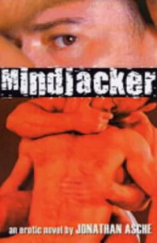 Image of Mindjacker by Jonathan Asche Paperback