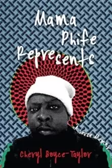 Image of Mama Phife Represents : A Memoir