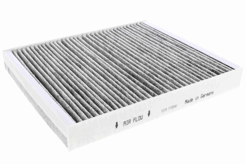 Image of VEMO V40-31-1120 Pollen filter Activated Carbon Filter Activated Carbon Filter,interior air (424)