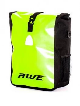 image of Awe 100% Waterproof Rear Pannier Bags