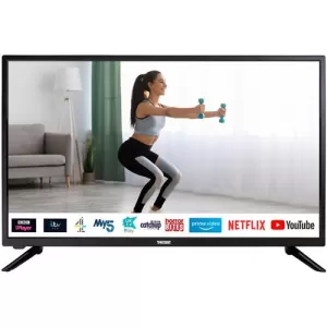 image of T4tec 32" TT3225US HD LED TV