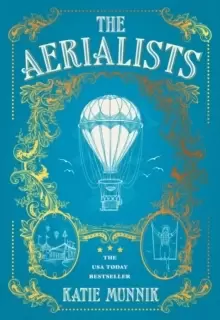 Image of The Aerialists