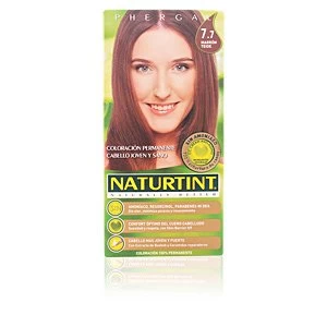 Image of NATURTINT #7.7 marron teide