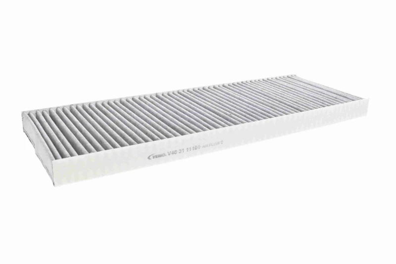 Image of VEMO V40-31-1110 Pollen filter Activated Carbon Filter Activated Carbon Filter,interior air (424)