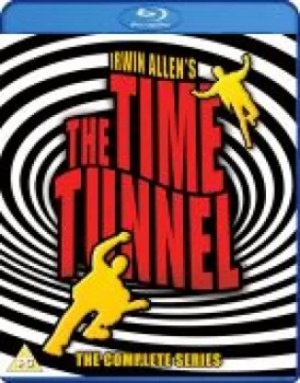 Image of The Time Tunnel