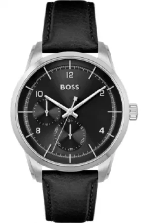 Image of Gents Hugo Boss Sophio Watch 1513941