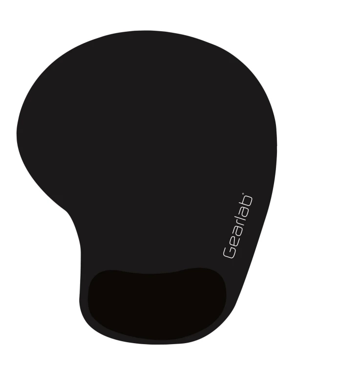 Image of eSTUFF GLB215002 mouse pad Black