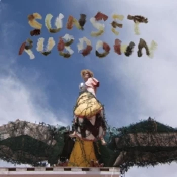 Image of Sunset Rubdown - Dragonslayer CD
